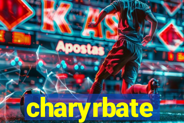 charyrbate