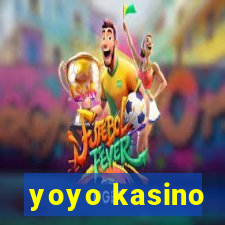 yoyo kasino