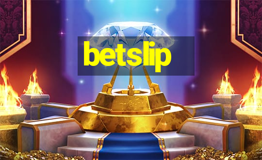 betslip