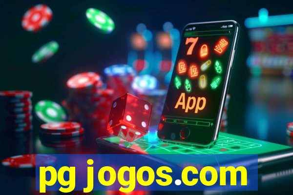 pg jogos.com