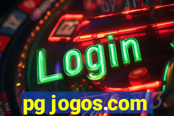 pg jogos.com