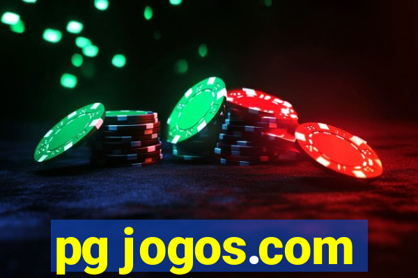 pg jogos.com