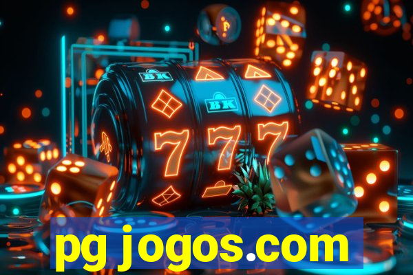 pg jogos.com