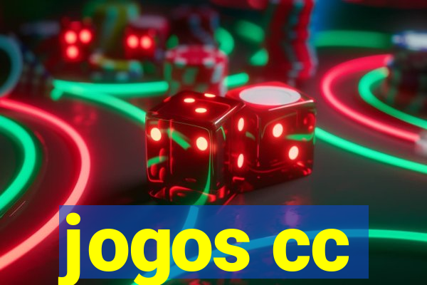 jogos cc