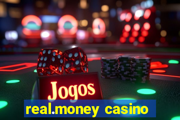 real.money casino