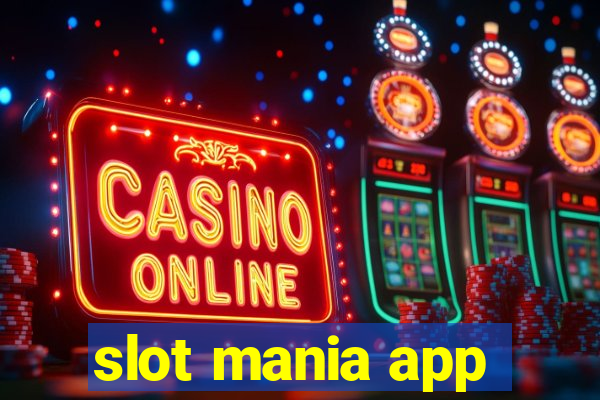 slot mania app