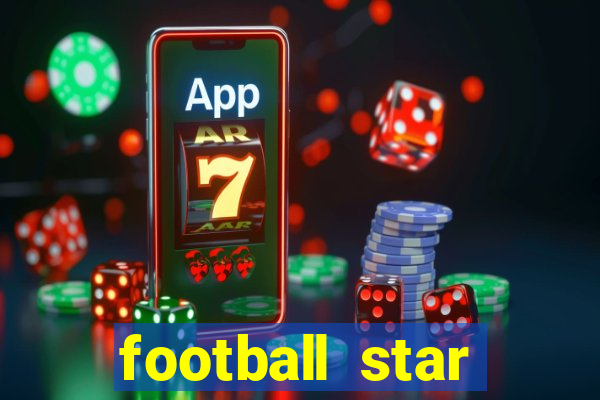 football star deluxe slot