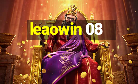 leaowin 08