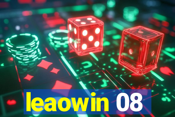 leaowin 08