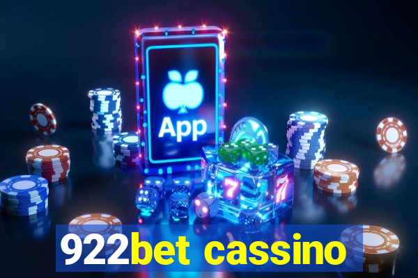 922bet cassino