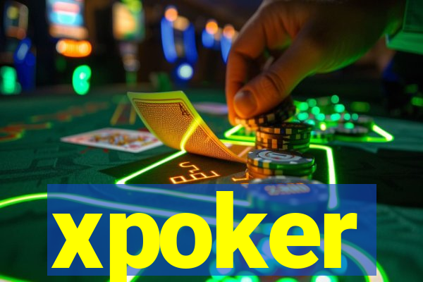 xpoker