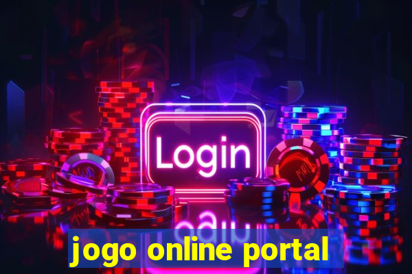 jogo online portal