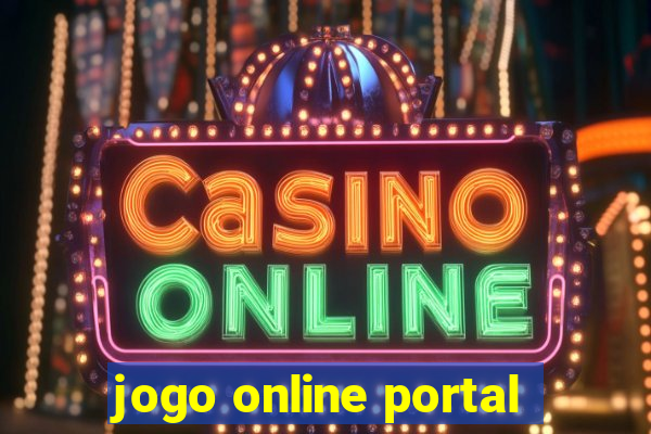 jogo online portal