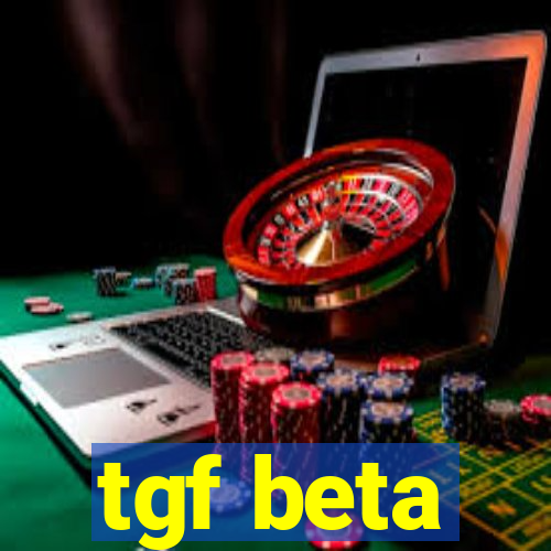 tgf beta