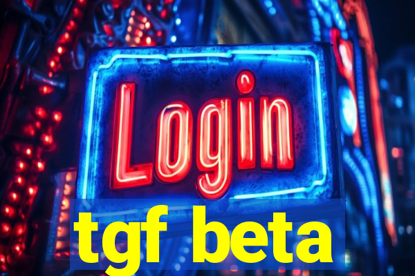 tgf beta