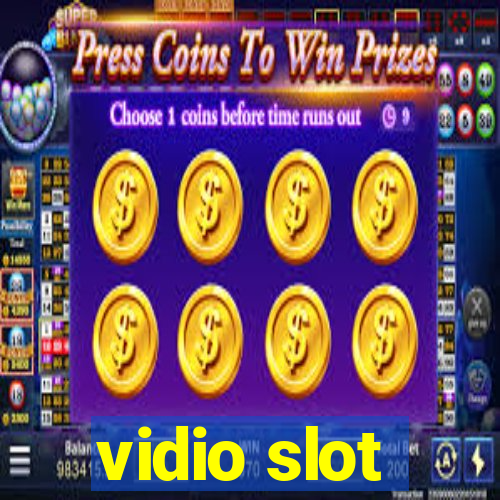 vidio slot