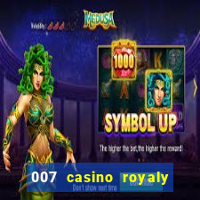 007 casino royaly torrent magnet