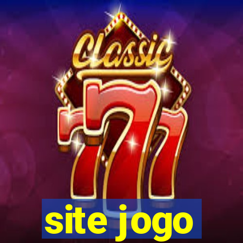 site jogo