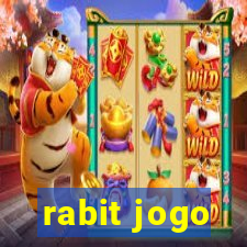 rabit jogo