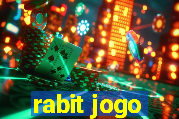 rabit jogo