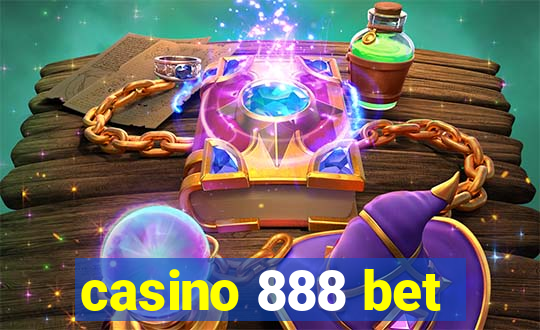 casino 888 bet