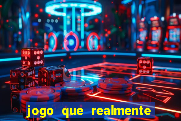 jogo que realmente paga para jogar