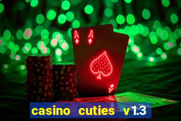 casino cuties v1.3 - android.apk