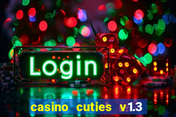 casino cuties v1.3 - android.apk