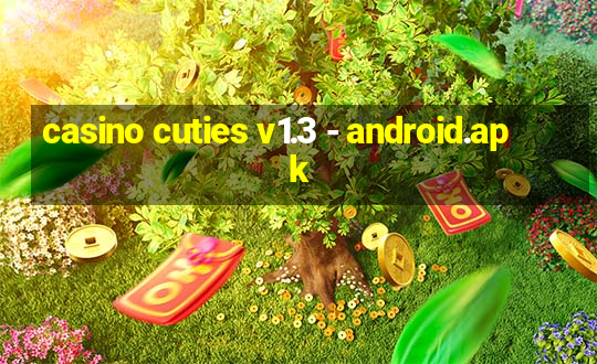 casino cuties v1.3 - android.apk