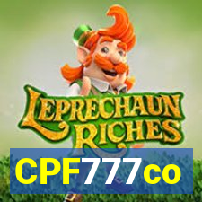 CPF777co