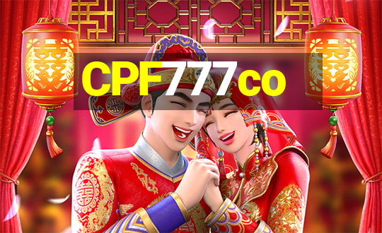 CPF777co