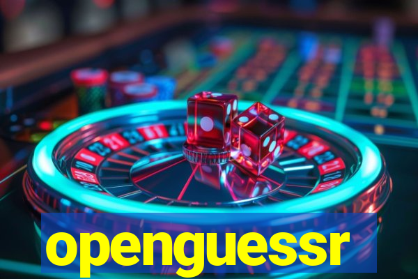 openguessr