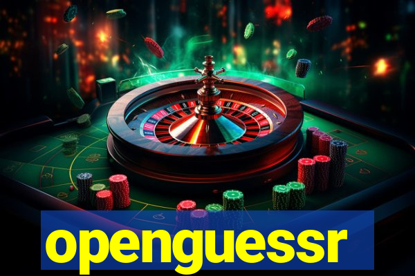 openguessr