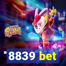 8839 bet