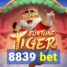 8839 bet