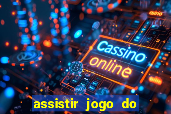 assistir jogo do cruzeiro ao vivo futemax