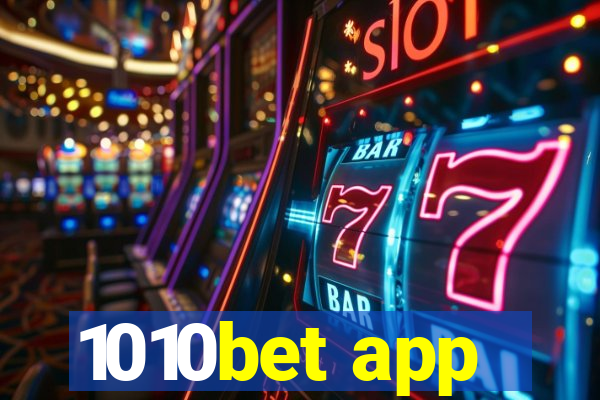 1010bet app