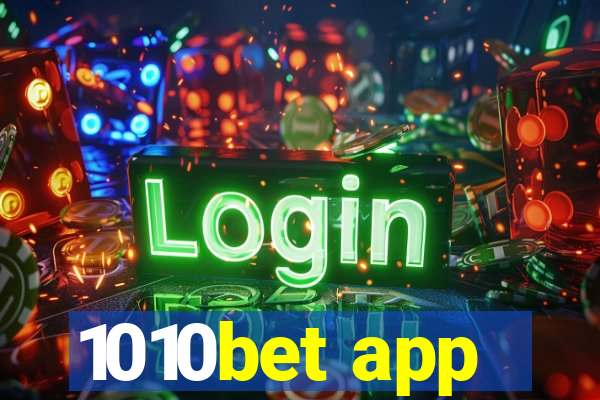 1010bet app