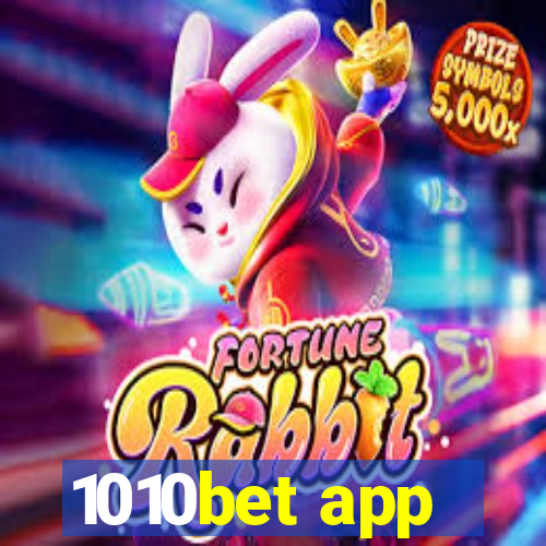 1010bet app