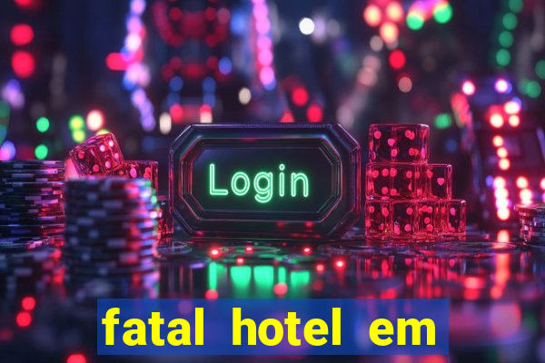 fatal hotel em barreiras ba