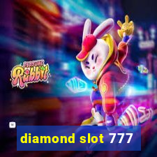 diamond slot 777