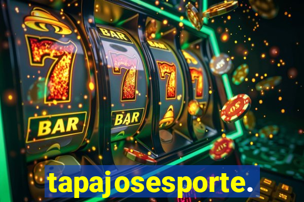 tapajosesporte.com