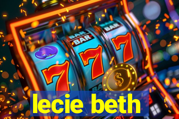 lecie beth