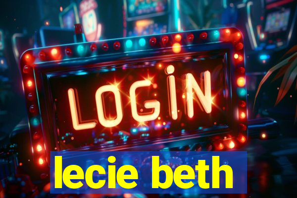 lecie beth