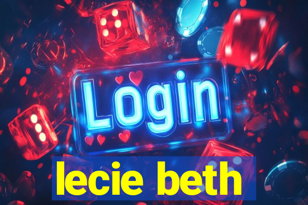 lecie beth