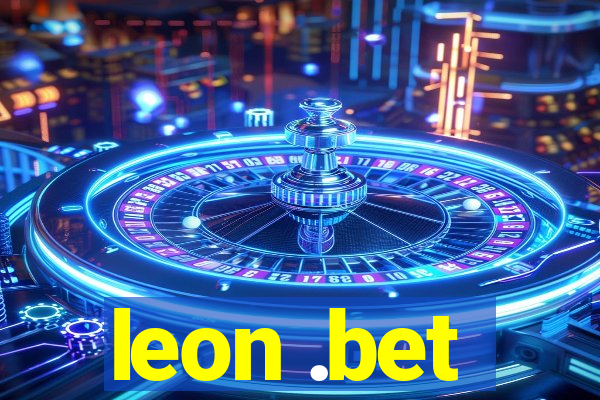 leon .bet