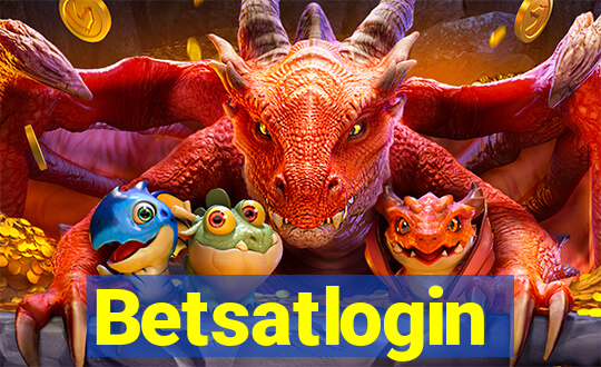 Betsatlogin