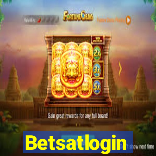 Betsatlogin