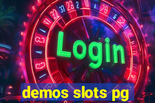 demos slots pg