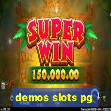 demos slots pg